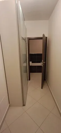 Pronájem bytu 1+kk, Praha - Horní Měcholupy, Nad přehradou, 37 m2