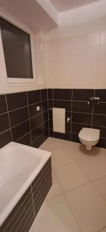 Pronájem bytu 1+kk, Praha - Horní Měcholupy, Nad přehradou, 37 m2