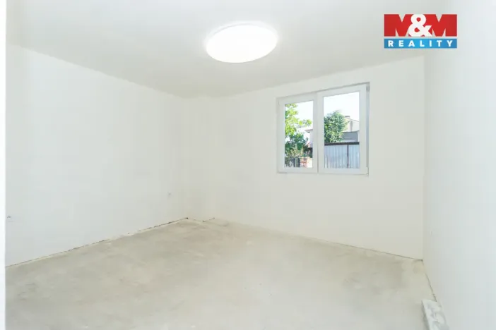 Prodej rodinného domu, Horní Jelení, Dvorská, 110 m2