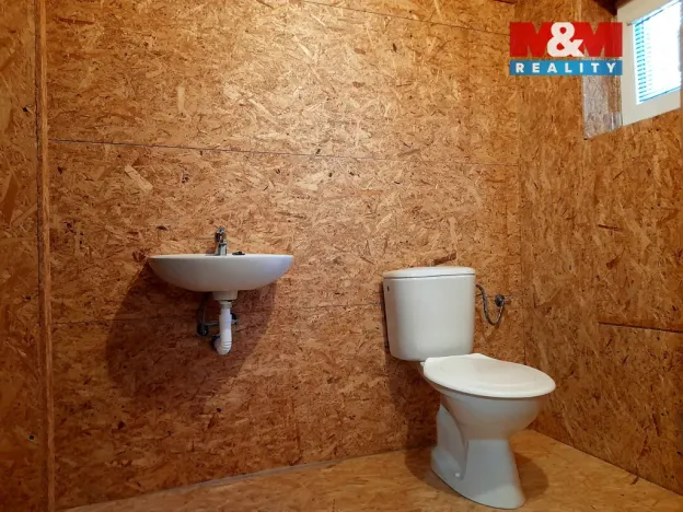 Prodej chaty, Uherský Brod, 71 m2