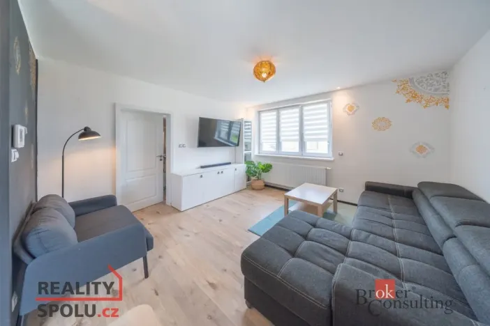 Prodej rodinného domu, Ostrava - Poruba, Višňová, 200 m2