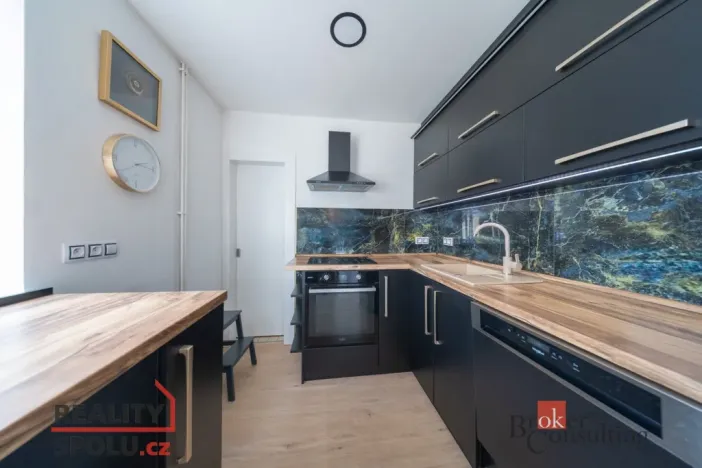 Prodej rodinného domu, Ostrava - Poruba, Višňová, 200 m2