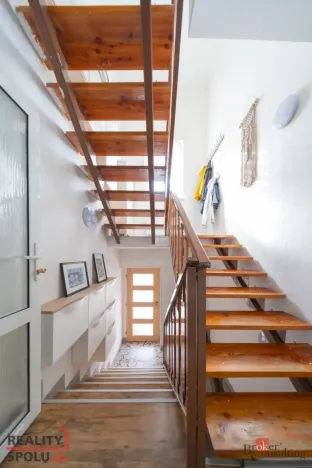 Prodej rodinného domu, Ostrava - Poruba, Višňová, 200 m2