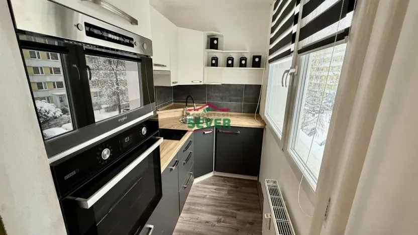 Prodej bytu 1+kk, Teplice - Trnovany, Hlávkova, 27 m2