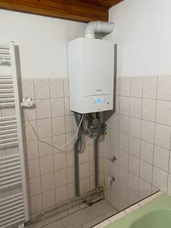 Pronájem bytu 2+1, Litvínov, Tržní, 57 m2