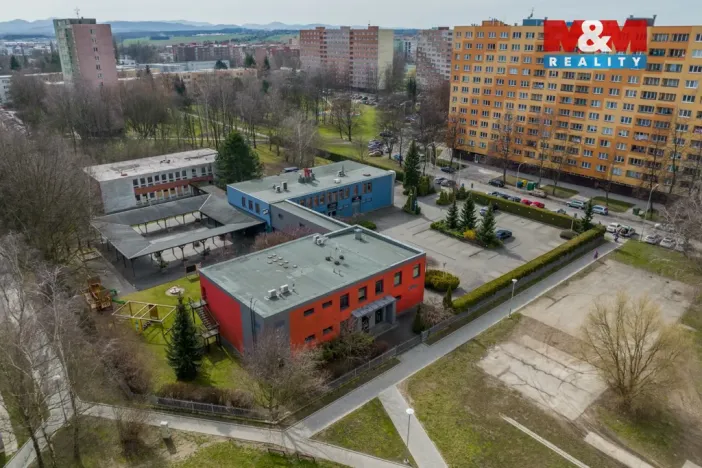 Pronájem restaurace, Ostrava - Hrabůvka, Františka Hajdy, 300 m2