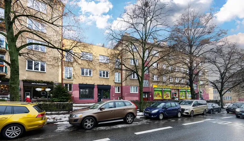 Pronájem bytu 3+1, Praha - Braník, Jeremenkova, 71 m2