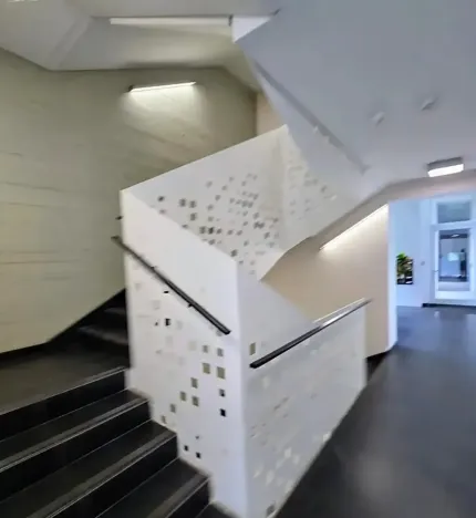 Pronájem atypického bytu, Praha - Smíchov, Kobrova, 182 m2