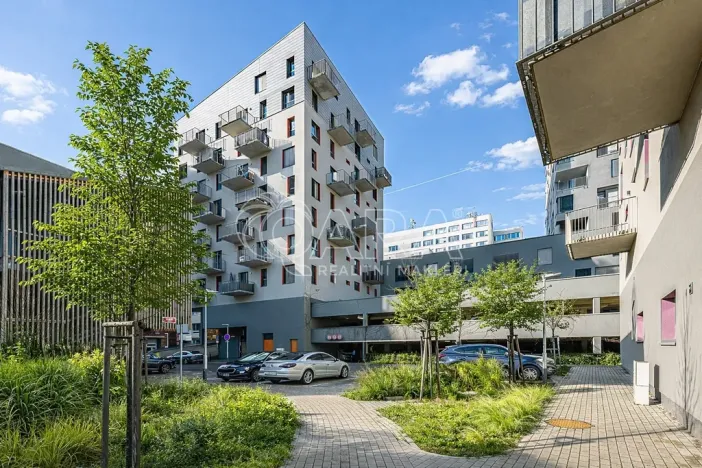 Prodej bytu 2+kk, Liberec - Liberec III-Jeřáb, U Nisy, 63 m2