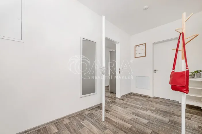 Prodej bytu 2+kk, Liberec - Liberec III-Jeřáb, U Nisy, 63 m2