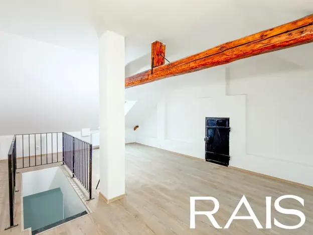 Prodej bytu 2+kk, Brno, 64 m2