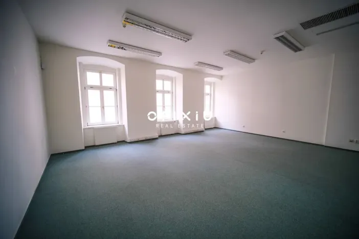 Pronájem kanceláře, Brno - Brno-město, Mečová, 86 m2