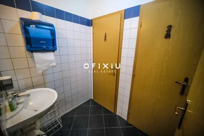 Pronájem kanceláře, Brno - Brno-město, Mečová, 86 m2