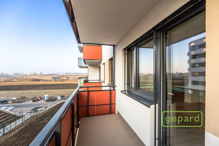 Prodej bytu 1+kk, Praha, Fabiánové, 31 m2