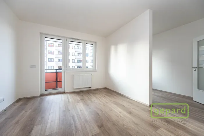 Prodej bytu 1+kk, Praha, Fabiánové, 31 m2