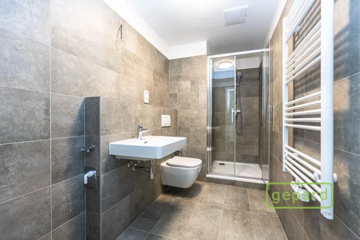 Prodej bytu 1+kk, Praha, Fabiánové, 31 m2