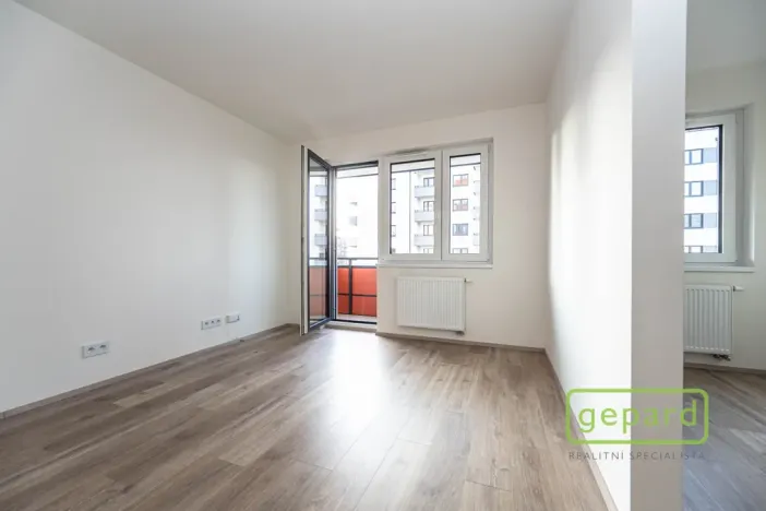 Prodej bytu 1+kk, Praha, Fabiánové, 31 m2