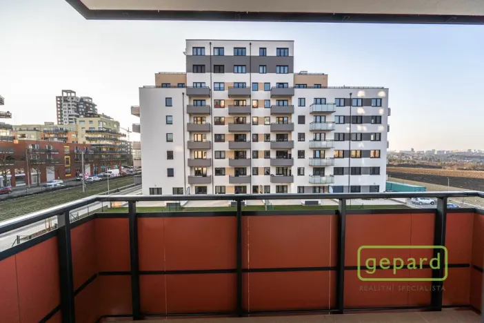 Prodej bytu 1+kk, Praha, Fabiánové, 31 m2