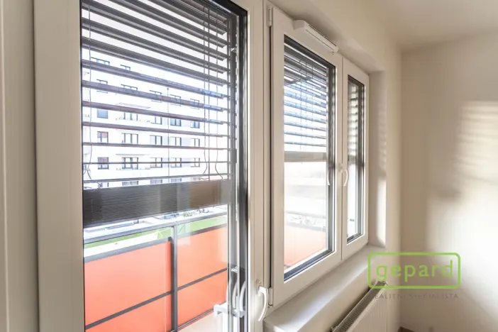 Prodej bytu 1+kk, Praha, Fabiánové, 31 m2