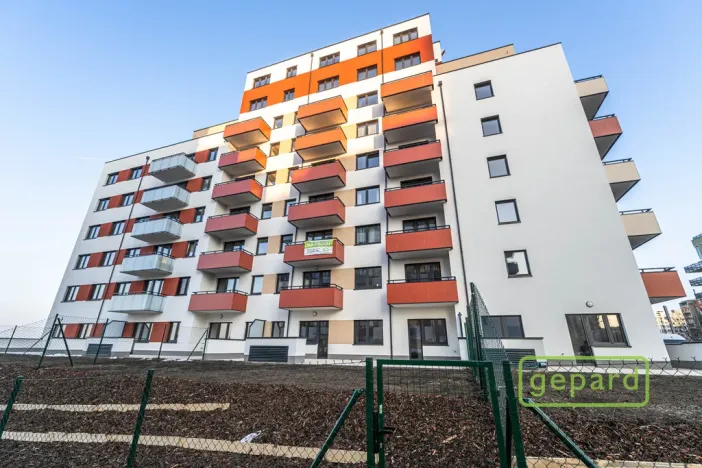 Prodej bytu 1+kk, Praha, Fabiánové, 31 m2