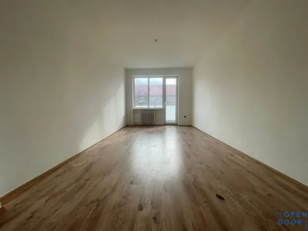 Pronájem bytu 2+kk, Jirkov, Karla Čapka, 51 m2