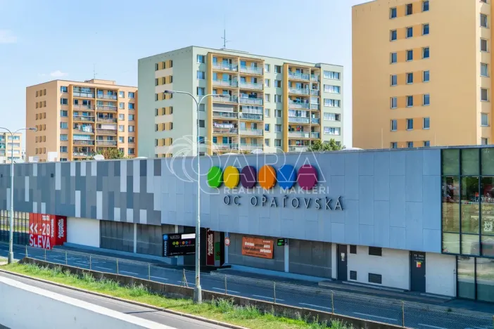 Prodej pozemku pro bydlení, Praha, 1452 m2