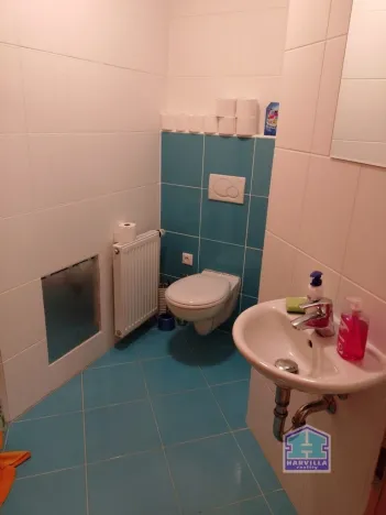 Pronájem bytu 3+1, Plzeň - Černice, Koukolová, 80 m2