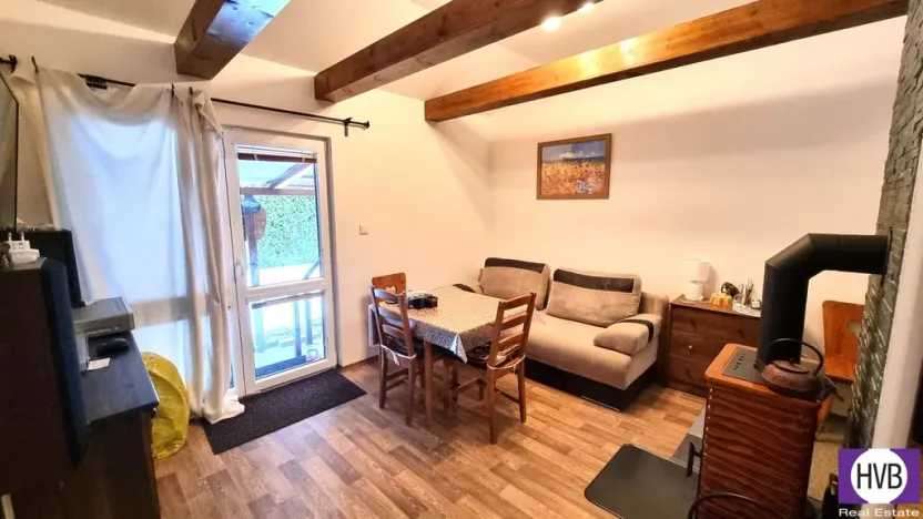 Prodej chaty, Družec, 36 m2