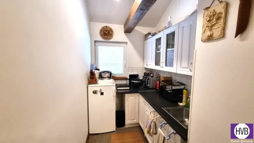 Prodej chaty, Družec, 36 m2