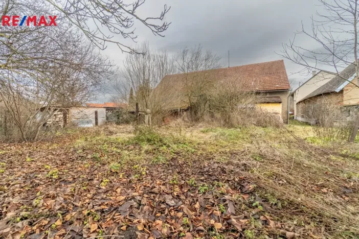 Prodej rodinného domu, Vrchotovy Janovice, 435 m2