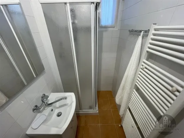 Pronájem bytu 3+kk, Praha - Žižkov, Cimburkova, 69 m2