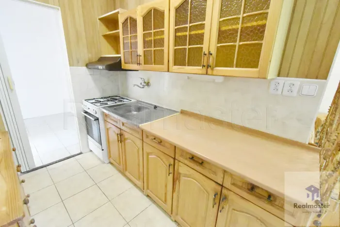 Pronájem bytu 3+1, Ústí nad Labem - Ústí nad Labem-centrum, SNP, 66 m2