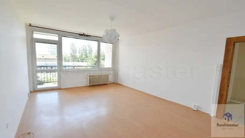 Pronájem bytu 3+1, Ústí nad Labem - Ústí nad Labem-centrum, SNP, 66 m2