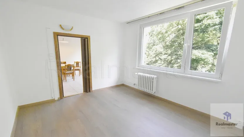 Pronájem bytu 3+1, Ústí nad Labem - Ústí nad Labem-centrum, SNP, 66 m2