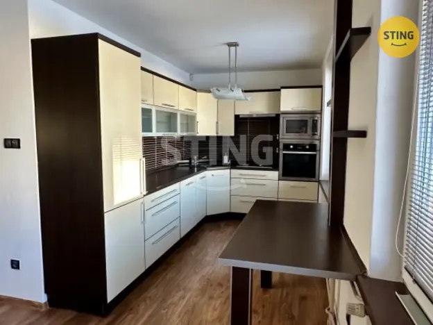 Pronájem bytu 3+1, Havířov, Majakovského, 70 m2