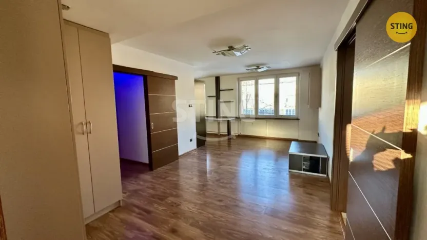 Pronájem bytu 3+1, Havířov, Majakovského, 70 m2