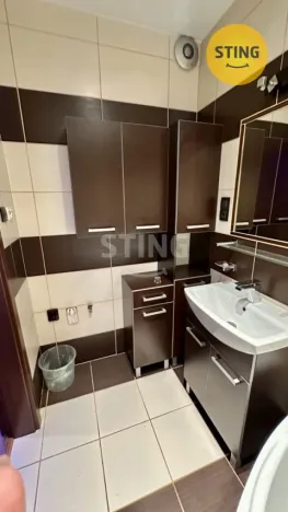 Pronájem bytu 3+1, Havířov, Majakovského, 70 m2