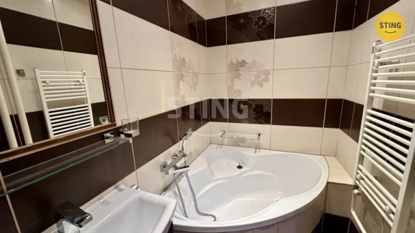 Pronájem bytu 3+1, Havířov, Majakovského, 70 m2