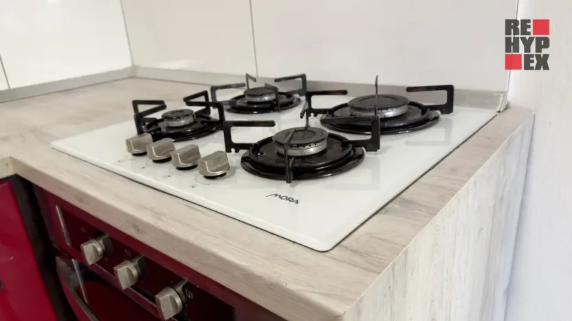 Pronájem bytu 2+1, Kutná Hora - Hlouška, Nerudova, 48 m2