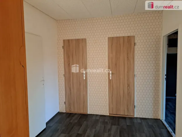 Pronájem bytu 3+1, Ústí nad Labem - Krásné Březno, Keplerova, 75 m2