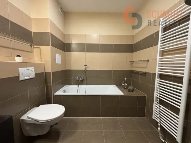 Pronájem bytu 2+kk, Mikulov, Nová, 50 m2