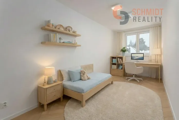 Prodej rodinného domu, Rožnov pod Radhoštěm, 116 m2