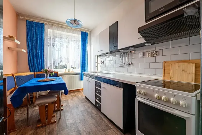 Prodej bytu 4+kk, Ostrovačice, Žebětínská, 84 m2