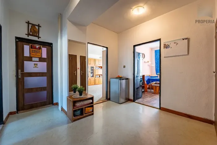 Prodej bytu 4+kk, Ostrovačice, Žebětínská, 84 m2