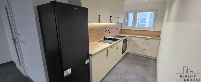 Pronájem bytu 3+kk, Znojmo, Třešňová, 85 m2