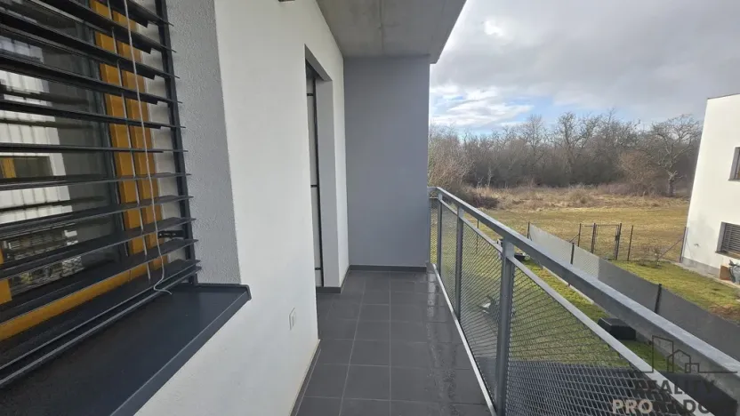 Pronájem bytu 3+kk, Znojmo, Třešňová, 85 m2