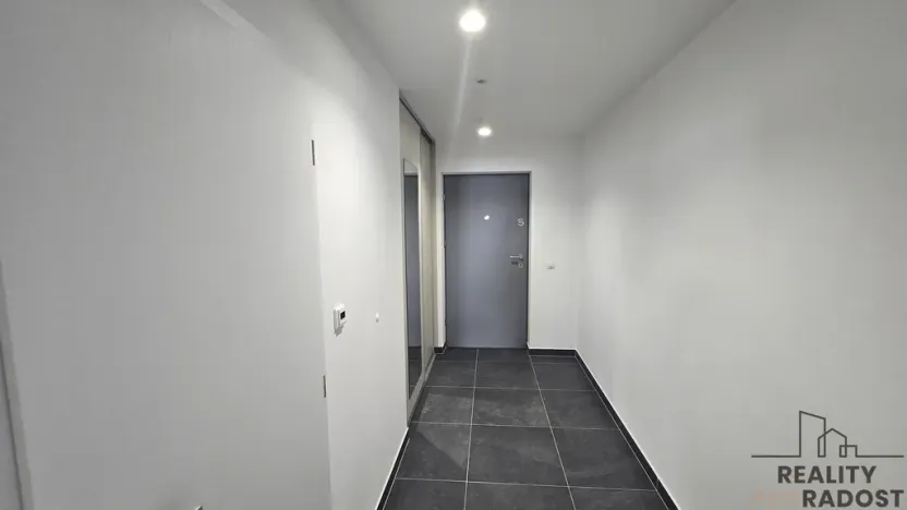 Pronájem bytu 3+kk, Znojmo, Třešňová, 85 m2