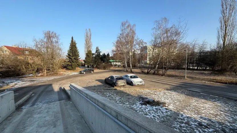 Prodej garáže, Kladno - Kročehlavy, Americká, 20 m2