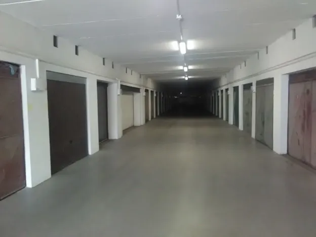 Prodej garáže, Kladno - Kročehlavy, Americká, 20 m2