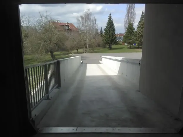 Prodej garáže, Kladno - Kročehlavy, Americká, 20 m2